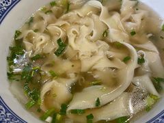 宽拉面-尹兰楼西北风情餐厅(嘉定店)