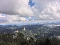 -雁荡山风景名胜区