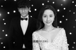 韩式-巴黎婚纱摄影工作室