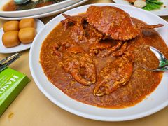 -無招牌海鮮(芽笼店)