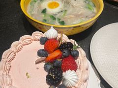 -荣记火锅(青悦城店)