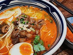 -芜小皖砂锅菜(青山街店)