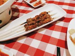 -西贝(宁波天一国购店)