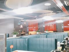 大堂-海底捞火锅(枫蓝国际购物中心店)