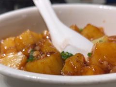 -味上湘菜馆(岳麓山店)