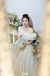 -花嫁丽舍婚礼殿堂(世博江景店)