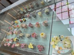 -BONCAKE裱花蛋糕(万象汇店)