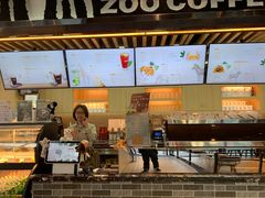 -ZOO COFFEE动物园咖啡(望京锐创店)