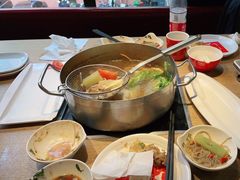 -牛很鲜潮汕牛肉火锅(朝晖路店)