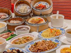 -大连富丽华大酒店