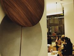 -喜茶(永旺梦乐城店)