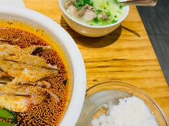 -嘉州叶婆婆钵钵鸡(建设路店)