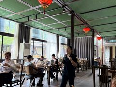 -湘力力小院·鱼汤泡饭(枫林路店)