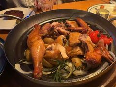 -MR.ROCKY洛奇先生·西餐&酒吧(琶醍店)