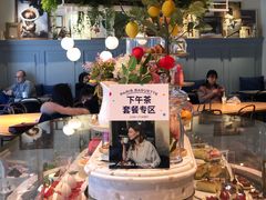 -巴黎贝甜(阳光上东店)