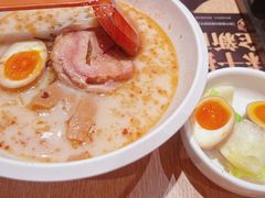 -味千拉面(瑞虹生活广场店)