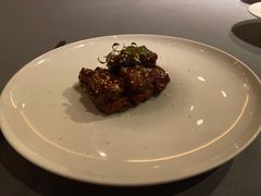 古方陈皮仔排-三利音·东方司宴(外滩店)