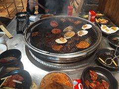 -五彩凉山自助西昌烧烤(柳翠路店)
