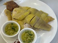 -文记壹心鸡(宝华路店)