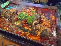 -眼镜哥浦江夜宵大本营