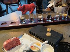 -恰餐厅及酒吧CHAR Bar & Grill(北京三里屯洲际店)
