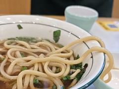 -清真·尖子尖牛肉面(王府井店)