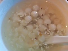 酒酿圆子-上海小南国(正大店)