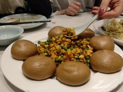 -北李妈妈菜·海肠捞饭(高新万达店)
