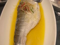 -江宴渔村·鱼鲜土菜(紫荆广场店)