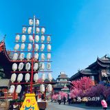 方特东方神话