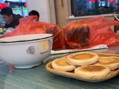 -自游人·美食一楼·地道徽菜(三十年名店)