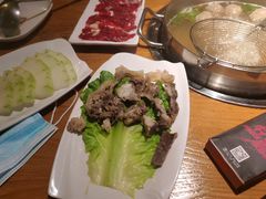 -海银海记潮汕牛肉火锅(新港中路海珠店)