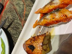 -炙柒Sekinana·精致料理 烧鸟·铁板烧(海上世界店)