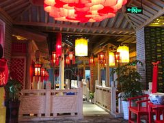 -大龙辣火锅·龙虾·烧烤(湖滨新天地店)