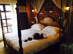 iphone_upload_pic-威廉的太妃糖酒店(杭州西湖青芝坞店)