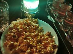 -MOSSO音乐酒吧·live house(长乐路店)