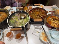 -全牛匠·乐山跷脚牛肉(西北旺万象汇店)