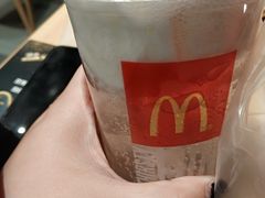 -麦当劳(龙湖北京大兴天街店)