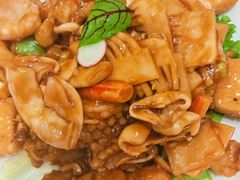 -北塘海鲜·天津菜(大光明桥旗舰店)