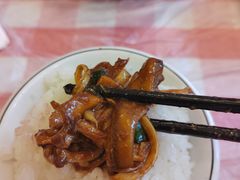 -玲珑餐厅(陕西南路店)