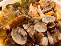 -大堂街8号葡国餐厅(RESTAURANTE ESCADA)