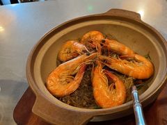 大虾粉丝煲-simply thai天泰(长泰广场店)