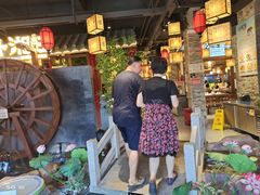-小湘旺(港湾花园店)