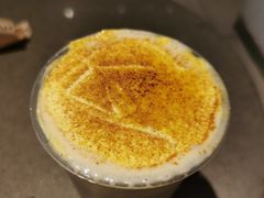 -喜茶(广州石牌桥店)