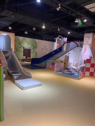 -塔塔王国·主题儿童游乐园(奥城商业广场店)