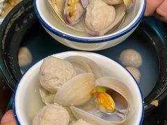 -友强·23年特色海鲜大排档(厦门店)