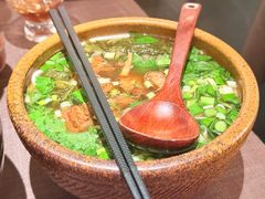 -山石榴·贵州菜(陆家嘴中心店)