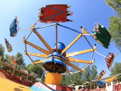 -秦皇岛乐岛海洋王国