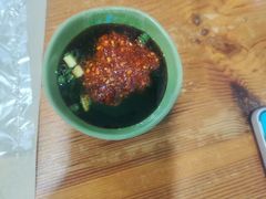 -小辫子羊肉面馆(周东店)