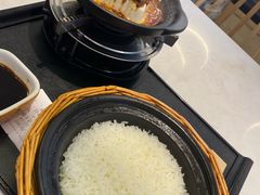 -谷田稻香·砂锅菜(西乡天虹店)